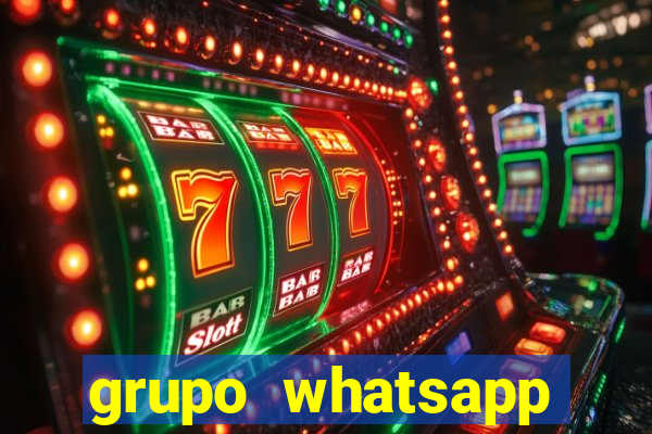 grupo whatsapp porto velho